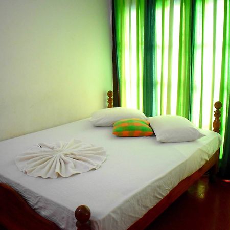 Yoho Avinro Garden Hotel Anuradhapura Exterior photo