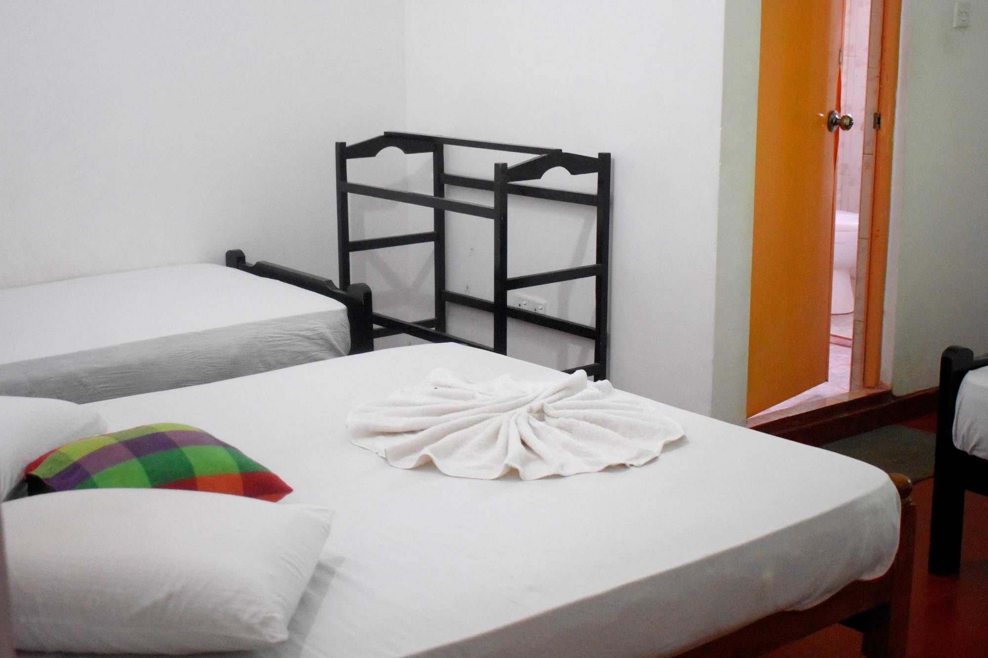 Yoho Avinro Garden Hotel Anuradhapura Exterior photo